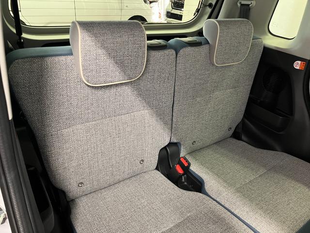 ムーヴキャンバスストライプスG両側電動スライドドア 衝突被害軽減システム イモビライザー アイドリングストップ 電動格納式ドアミラー シートヒーター LEDヘッドランプ スマートキー プッシュスタート(長崎県)の中古車