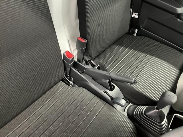 ハイゼットトラックEXT届出済未使用車 元展示車 4WD マニュアル車 衝突被害軽減システム アイドリングストップ オートライト 運転席エアバッグ 助手席エアバッグ レーンアシスト 誤発進抑制機能 オートマチックハイビーム(長崎県)の中古車