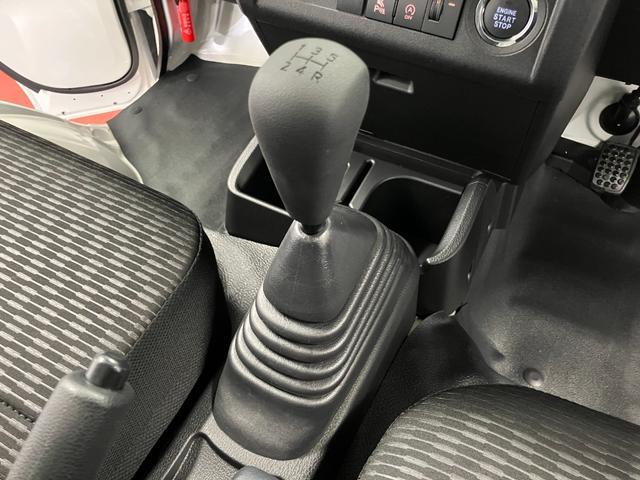 ハイゼットトラックEXT届出済未使用車 元展示車 4WD マニュアル車 衝突被害軽減システム アイドリングストップ オートライト 運転席エアバッグ 助手席エアバッグ レーンアシスト 誤発進抑制機能 オートマチックハイビーム(長崎県)の中古車