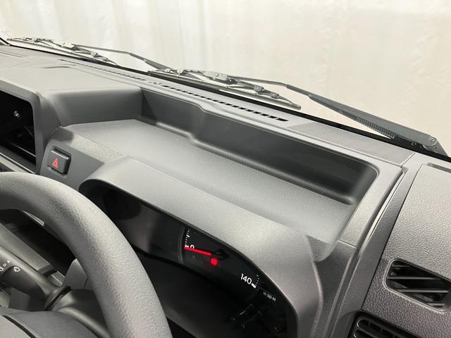 ハイゼットトラックEXT届出済未使用車 元展示車 4WD マニュアル車 衝突被害軽減システム アイドリングストップ オートライト 運転席エアバッグ 助手席エアバッグ レーンアシスト 誤発進抑制機能 オートマチックハイビーム(長崎県)の中古車