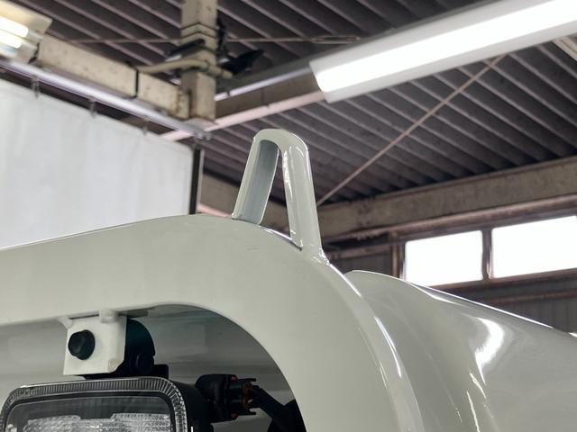 ハイゼットトラックEXT届出済未使用車 元展示車 4WD マニュアル車 衝突被害軽減システム アイドリングストップ オートライト 運転席エアバッグ 助手席エアバッグ レーンアシスト 誤発進抑制機能 オートマチックハイビーム(長崎県)の中古車