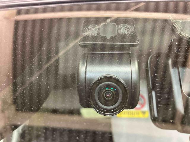 タントファンクロス下取車　ナビ　ドライブレコーダー　パノラマモニター　アダプティブクルーズコントロール　衝突被害軽減システム　スマートキー　プッシュスタート　電動格納ミラー　アイドリングストップ　ＥＴＣ（長崎県）の中古車