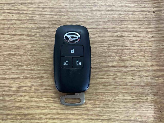 タントファンクロス下取車　ナビ　ドライブレコーダー　パノラマモニター　アダプティブクルーズコントロール　衝突被害軽減システム　スマートキー　プッシュスタート　電動格納ミラー　アイドリングストップ　ＥＴＣ（長崎県）の中古車