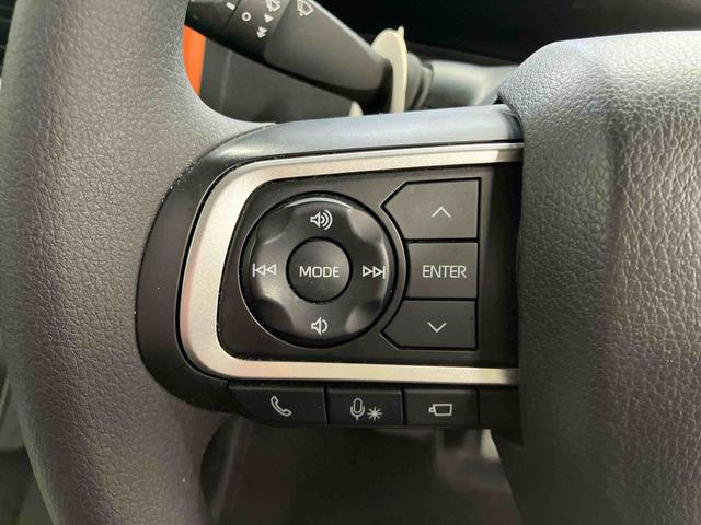 タントファンクロス下取車　ナビ　ドライブレコーダー　パノラマモニター　アダプティブクルーズコントロール　衝突被害軽減システム　スマートキー　プッシュスタート　電動格納ミラー　アイドリングストップ　ＥＴＣ（長崎県）の中古車