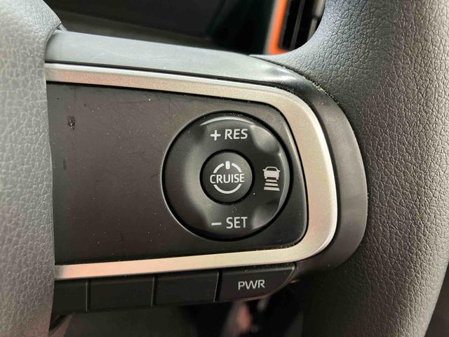 タントファンクロス下取車　ナビ　ドライブレコーダー　パノラマモニター　アダプティブクルーズコントロール　衝突被害軽減システム　スマートキー　プッシュスタート　電動格納ミラー　アイドリングストップ　ＥＴＣ（長崎県）の中古車