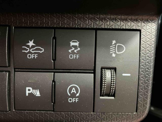 タントファンクロス下取車　ナビ　ドライブレコーダー　パノラマモニター　アダプティブクルーズコントロール　衝突被害軽減システム　スマートキー　プッシュスタート　電動格納ミラー　アイドリングストップ　ＥＴＣ（長崎県）の中古車