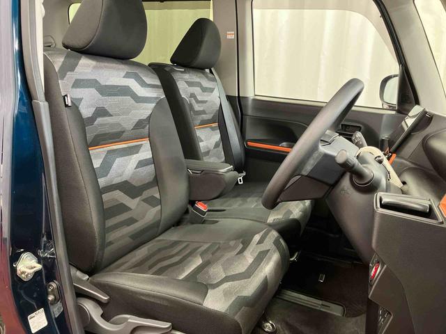 タントファンクロス下取車　ナビ　ドライブレコーダー　パノラマモニター　アダプティブクルーズコントロール　衝突被害軽減システム　スマートキー　プッシュスタート　電動格納ミラー　アイドリングストップ　ＥＴＣ（長崎県）の中古車