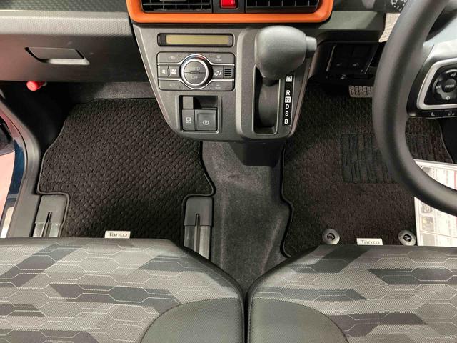 タントファンクロス下取車　ナビ　ドライブレコーダー　パノラマモニター　アダプティブクルーズコントロール　衝突被害軽減システム　スマートキー　プッシュスタート　電動格納ミラー　アイドリングストップ　ＥＴＣ（長崎県）の中古車