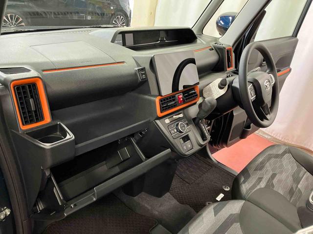 タントファンクロス下取車　ナビ　ドライブレコーダー　パノラマモニター　アダプティブクルーズコントロール　衝突被害軽減システム　スマートキー　プッシュスタート　電動格納ミラー　アイドリングストップ　ＥＴＣ（長崎県）の中古車