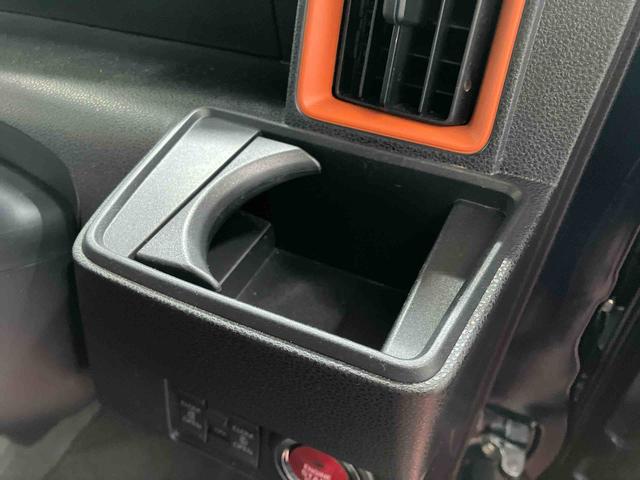 タントファンクロス下取車　ナビ　ドライブレコーダー　パノラマモニター　アダプティブクルーズコントロール　衝突被害軽減システム　スマートキー　プッシュスタート　電動格納ミラー　アイドリングストップ　ＥＴＣ（長崎県）の中古車