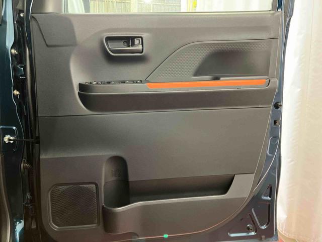 タントファンクロス下取車　ナビ　ドライブレコーダー　パノラマモニター　アダプティブクルーズコントロール　衝突被害軽減システム　スマートキー　プッシュスタート　電動格納ミラー　アイドリングストップ　ＥＴＣ（長崎県）の中古車