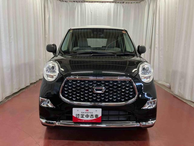 キャストスタイルＧ　ＶＳ　ＳＡIII衝突被害軽減システム　レーンアシスト　ＬＥＤヘッドランプ　アイドリングストップ　オートマチックハイビーム　スマートキー　オートライト　シートヒーター　電動格納ミラー　記録簿　１オーナー　ＡＢＳ（長崎県）の中古車