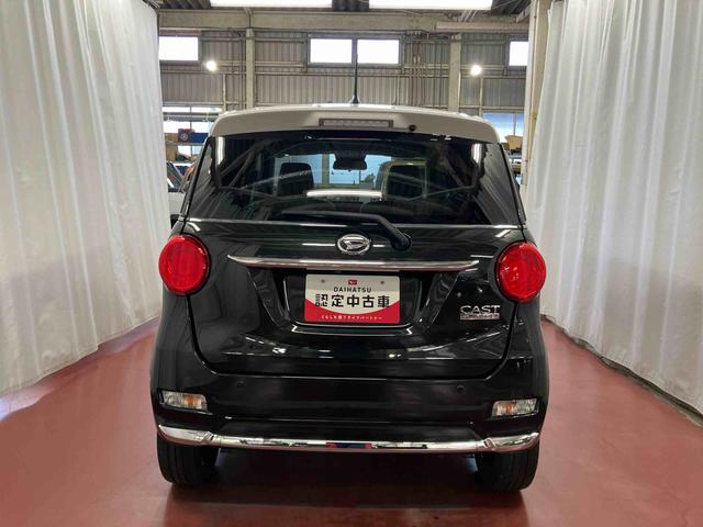 キャストスタイルＧ　ＶＳ　ＳＡIII衝突被害軽減システム　レーンアシスト　ＬＥＤヘッドランプ　アイドリングストップ　オートマチックハイビーム　スマートキー　オートライト　シートヒーター　電動格納ミラー　記録簿　１オーナー　ＡＢＳ（長崎県）の中古車