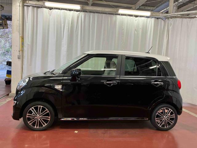 キャストスタイルＧ　ＶＳ　ＳＡIII衝突被害軽減システム　レーンアシスト　ＬＥＤヘッドランプ　アイドリングストップ　オートマチックハイビーム　スマートキー　オートライト　シートヒーター　電動格納ミラー　記録簿　１オーナー　ＡＢＳ（長崎県）の中古車