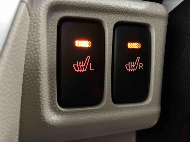 キャストスタイルＧ　ＶＳ　ＳＡIII衝突被害軽減システム　レーンアシスト　ＬＥＤヘッドランプ　アイドリングストップ　オートマチックハイビーム　スマートキー　オートライト　シートヒーター　電動格納ミラー　記録簿　１オーナー　ＡＢＳ（長崎県）の中古車