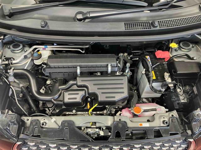 キャストスタイルＧ　ＶＳ　ＳＡIII衝突被害軽減システム　レーンアシスト　ＬＥＤヘッドランプ　アイドリングストップ　オートマチックハイビーム　スマートキー　オートライト　シートヒーター　電動格納ミラー　記録簿　１オーナー　ＡＢＳ（長崎県）の中古車