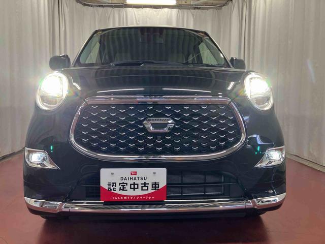 キャストスタイルＧ　ＶＳ　ＳＡIII衝突被害軽減システム　レーンアシスト　ＬＥＤヘッドランプ　アイドリングストップ　オートマチックハイビーム　スマートキー　オートライト　シートヒーター　電動格納ミラー　記録簿　１オーナー　ＡＢＳ（長崎県）の中古車