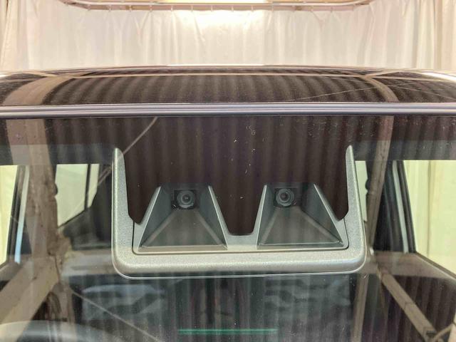 タフトＧ届出済未使用車　元展示車　電動格納ミラー　ＬＥＤヘッドランプ　シートヒーター　アダプティブクルーズコントロール　サンルーフ　車線逸脱防止　禁煙　１オーナー　スマートキー　プッシュスタート　オートライト（長崎県）の中古車