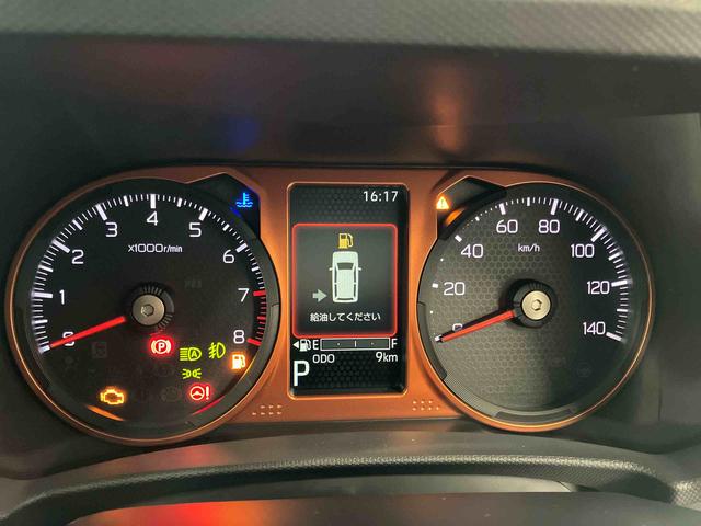 タフトＧ届出済未使用車　元展示車　電動格納ミラー　ＬＥＤヘッドランプ　シートヒーター　アダプティブクルーズコントロール　サンルーフ　車線逸脱防止　禁煙　１オーナー　スマートキー　プッシュスタート　オートライト（長崎県）の中古車