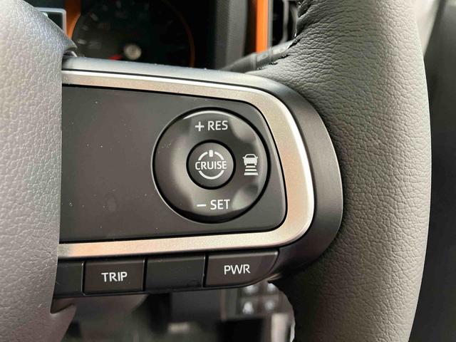 タフトＧ届出済未使用車　元展示車　電動格納ミラー　ＬＥＤヘッドランプ　シートヒーター　アダプティブクルーズコントロール　サンルーフ　車線逸脱防止　禁煙　１オーナー　スマートキー　プッシュスタート　オートライト（長崎県）の中古車