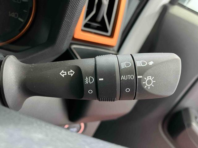 タフトＧ届出済未使用車　元展示車　電動格納ミラー　ＬＥＤヘッドランプ　シートヒーター　アダプティブクルーズコントロール　サンルーフ　車線逸脱防止　禁煙　１オーナー　スマートキー　プッシュスタート　オートライト（長崎県）の中古車