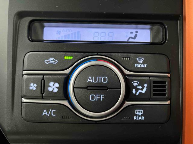 タフトＧ届出済未使用車　元展示車　電動格納ミラー　ＬＥＤヘッドランプ　シートヒーター　アダプティブクルーズコントロール　サンルーフ　車線逸脱防止　禁煙　１オーナー　スマートキー　プッシュスタート　オートライト（長崎県）の中古車