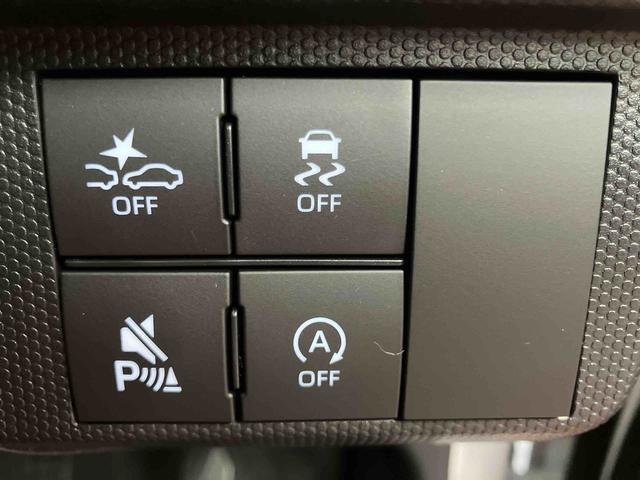 タフトＧ届出済未使用車　元展示車　電動格納ミラー　ＬＥＤヘッドランプ　シートヒーター　アダプティブクルーズコントロール　サンルーフ　車線逸脱防止　禁煙　１オーナー　スマートキー　プッシュスタート　オートライト（長崎県）の中古車