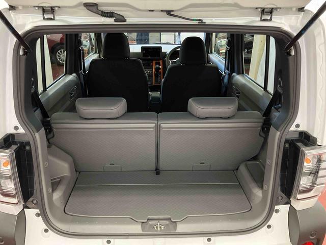 タフトＧ届出済未使用車　元展示車　電動格納ミラー　ＬＥＤヘッドランプ　シートヒーター　アダプティブクルーズコントロール　サンルーフ　車線逸脱防止　禁煙　１オーナー　スマートキー　プッシュスタート　オートライト（長崎県）の中古車