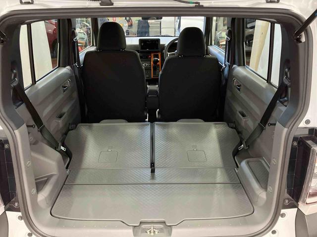 タフトＧ届出済未使用車　元展示車　電動格納ミラー　ＬＥＤヘッドランプ　シートヒーター　アダプティブクルーズコントロール　サンルーフ　車線逸脱防止　禁煙　１オーナー　スマートキー　プッシュスタート　オートライト（長崎県）の中古車