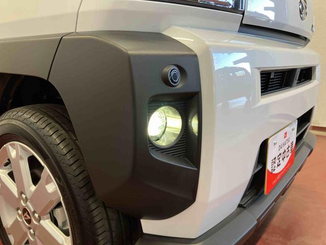タフトＧ届出済未使用車　元展示車　電動格納ミラー　ＬＥＤヘッドランプ　シートヒーター　アダプティブクルーズコントロール　サンルーフ　車線逸脱防止　禁煙　１オーナー　スマートキー　プッシュスタート　オートライト（長崎県）の中古車