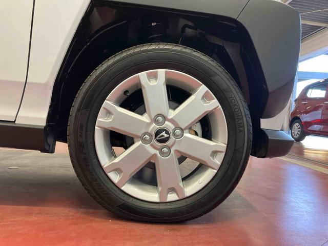 タフトＧ届出済未使用車　元展示車　電動格納ミラー　ＬＥＤヘッドランプ　シートヒーター　アダプティブクルーズコントロール　サンルーフ　車線逸脱防止　禁煙　１オーナー　スマートキー　プッシュスタート　オートライト（長崎県）の中古車