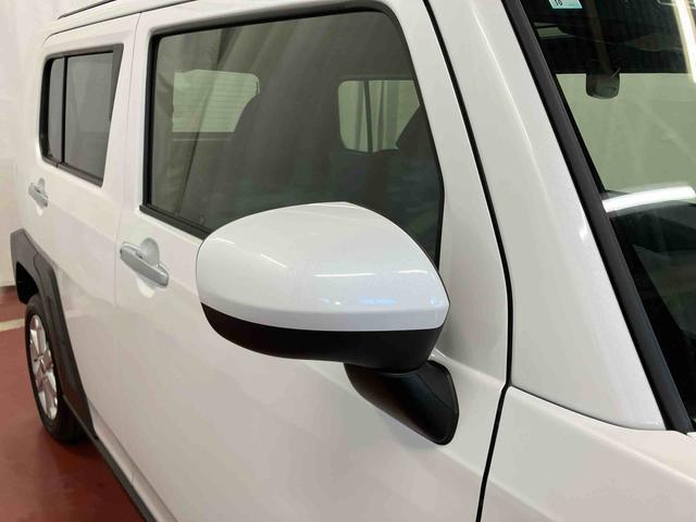 タフトＧ届出済未使用車　元展示車　電動格納ミラー　ＬＥＤヘッドランプ　シートヒーター　アダプティブクルーズコントロール　サンルーフ　車線逸脱防止　禁煙　１オーナー　スマートキー　プッシュスタート　オートライト（長崎県）の中古車