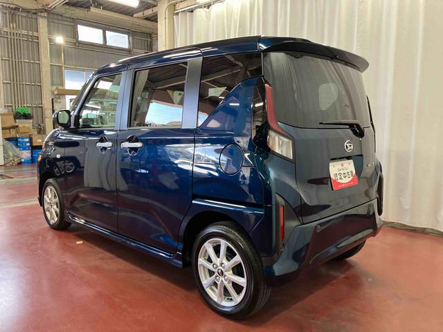 ムーヴＧ届出済未使用車　元展示車　片側電動両側スライドドア　オートマチックハイビーム　ＬＥＤヘッドランプ　ベンチシート　禁煙　スマートキー　プッシュスタート　電動格納ミラー　アイドリングストップ　オートライト（長崎県）の中古車