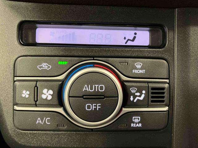 ムーヴＧ届出済未使用車　元展示車　片側電動両側スライドドア　オートマチックハイビーム　ＬＥＤヘッドランプ　ベンチシート　禁煙　スマートキー　プッシュスタート　電動格納ミラー　アイドリングストップ　オートライト（長崎県）の中古車