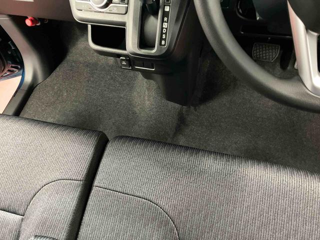 ムーヴＧ届出済未使用車　元展示車　片側電動両側スライドドア　オートマチックハイビーム　ＬＥＤヘッドランプ　ベンチシート　禁煙　スマートキー　プッシュスタート　電動格納ミラー　アイドリングストップ　オートライト（長崎県）の中古車