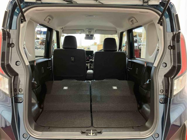 ムーヴＧ届出済未使用車　元展示車　片側電動両側スライドドア　オートマチックハイビーム　ＬＥＤヘッドランプ　ベンチシート　禁煙　スマートキー　プッシュスタート　電動格納ミラー　アイドリングストップ　オートライト（長崎県）の中古車