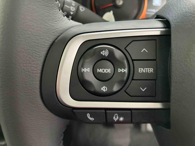 タフトＧターボ届出済未使用車　元展示車　ターボ　１オーナー　禁煙　レーンキープアシスト　盗難防止装置　スマートキー　アイドリングストップ　ＬＥＤヘッドランプ　電動格納ミラー　オートライト　オートマチックハイビーム（長崎県）の中古車