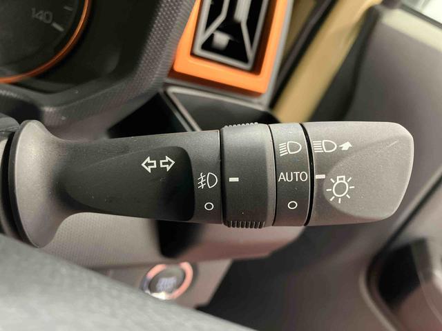 タフトＧターボ届出済未使用車　元展示車　ターボ　１オーナー　禁煙　レーンキープアシスト　盗難防止装置　スマートキー　アイドリングストップ　ＬＥＤヘッドランプ　電動格納ミラー　オートライト　オートマチックハイビーム（長崎県）の中古車