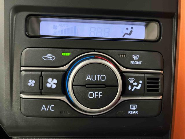 タフトＧターボ届出済未使用車　元展示車　ターボ　１オーナー　禁煙　レーンキープアシスト　盗難防止装置　スマートキー　アイドリングストップ　ＬＥＤヘッドランプ　電動格納ミラー　オートライト　オートマチックハイビーム（長崎県）の中古車