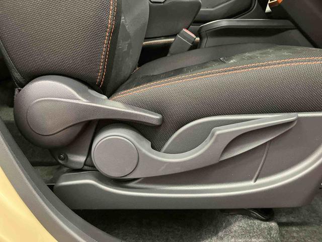 タフトＧターボ届出済未使用車　元展示車　ターボ　１オーナー　禁煙　レーンキープアシスト　盗難防止装置　スマートキー　アイドリングストップ　ＬＥＤヘッドランプ　電動格納ミラー　オートライト　オートマチックハイビーム（長崎県）の中古車