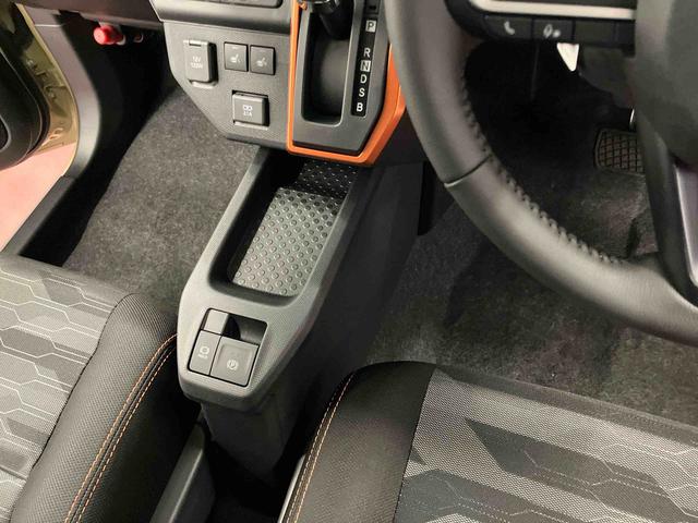 タフトＧターボ届出済未使用車　元展示車　ターボ　１オーナー　禁煙　レーンキープアシスト　盗難防止装置　スマートキー　アイドリングストップ　ＬＥＤヘッドランプ　電動格納ミラー　オートライト　オートマチックハイビーム（長崎県）の中古車