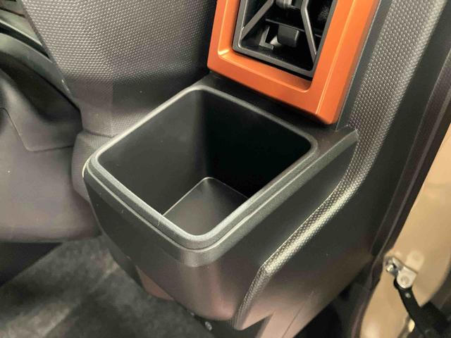 タフトＧターボ届出済未使用車　元展示車　ターボ　１オーナー　禁煙　レーンキープアシスト　盗難防止装置　スマートキー　アイドリングストップ　ＬＥＤヘッドランプ　電動格納ミラー　オートライト　オートマチックハイビーム（長崎県）の中古車