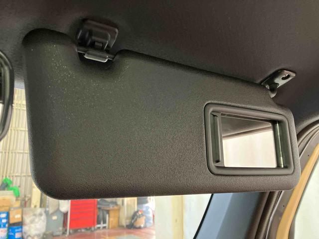 タフトＧターボ届出済未使用車　元展示車　ターボ　１オーナー　禁煙　レーンキープアシスト　盗難防止装置　スマートキー　アイドリングストップ　ＬＥＤヘッドランプ　電動格納ミラー　オートライト　オートマチックハイビーム（長崎県）の中古車