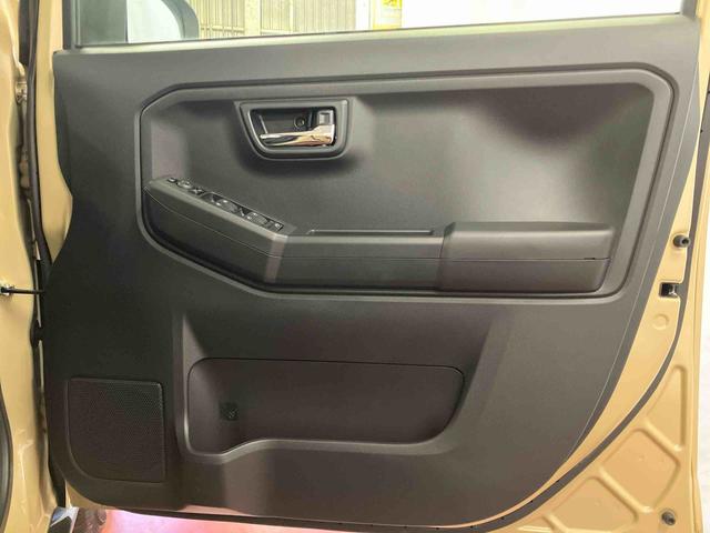 タフトＧターボ届出済未使用車　元展示車　ターボ　１オーナー　禁煙　レーンキープアシスト　盗難防止装置　スマートキー　アイドリングストップ　ＬＥＤヘッドランプ　電動格納ミラー　オートライト　オートマチックハイビーム（長崎県）の中古車