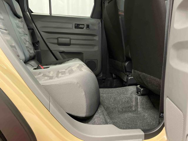 タフトＧターボ届出済未使用車　元展示車　ターボ　１オーナー　禁煙　レーンキープアシスト　盗難防止装置　スマートキー　アイドリングストップ　ＬＥＤヘッドランプ　電動格納ミラー　オートライト　オートマチックハイビーム（長崎県）の中古車