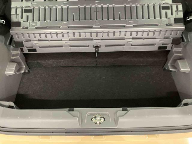 タフトＧターボ届出済未使用車　元展示車　ターボ　１オーナー　禁煙　レーンキープアシスト　盗難防止装置　スマートキー　アイドリングストップ　ＬＥＤヘッドランプ　電動格納ミラー　オートライト　オートマチックハイビーム（長崎県）の中古車