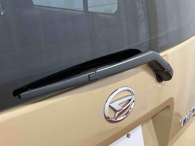 タフトＧターボ届出済未使用車　元展示車　ターボ　１オーナー　禁煙　レーンキープアシスト　盗難防止装置　スマートキー　アイドリングストップ　ＬＥＤヘッドランプ　電動格納ミラー　オートライト　オートマチックハイビーム（長崎県）の中古車