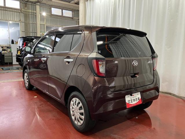 ミライースL SAIII下取車 ナビ バックカメラ 前後ドライブレコーダー ETC 衝突被害軽減システム レーンアシスト 電動格納ミラー オートライト 運転席エアバッグ 助手席エアバッグ キーレスキー 衝突安全ボディ(長崎県)の中古車