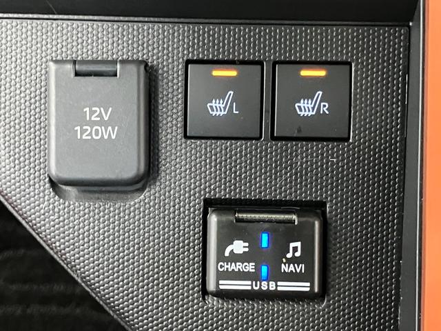 タフトG下取車 ナビ バックカメラ 前後ドラレコ ETC LEDヘッドランプ スマートキー 衝突被害軽減システム シートヒーター TV 電動格納ミラー DVD 衝突安全ボディ オートマチックハイビーム(長崎県)の中古車