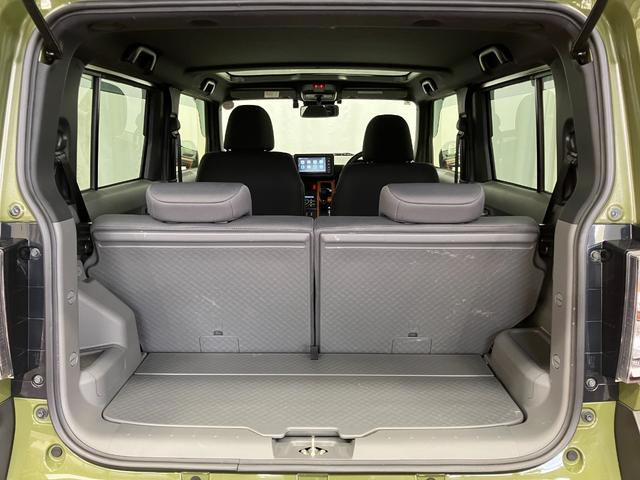 タフトG下取車 ナビ バックカメラ 前後ドラレコ ETC LEDヘッドランプ スマートキー 衝突被害軽減システム シートヒーター TV 電動格納ミラー DVD 衝突安全ボディ オートマチックハイビーム(長崎県)の中古車